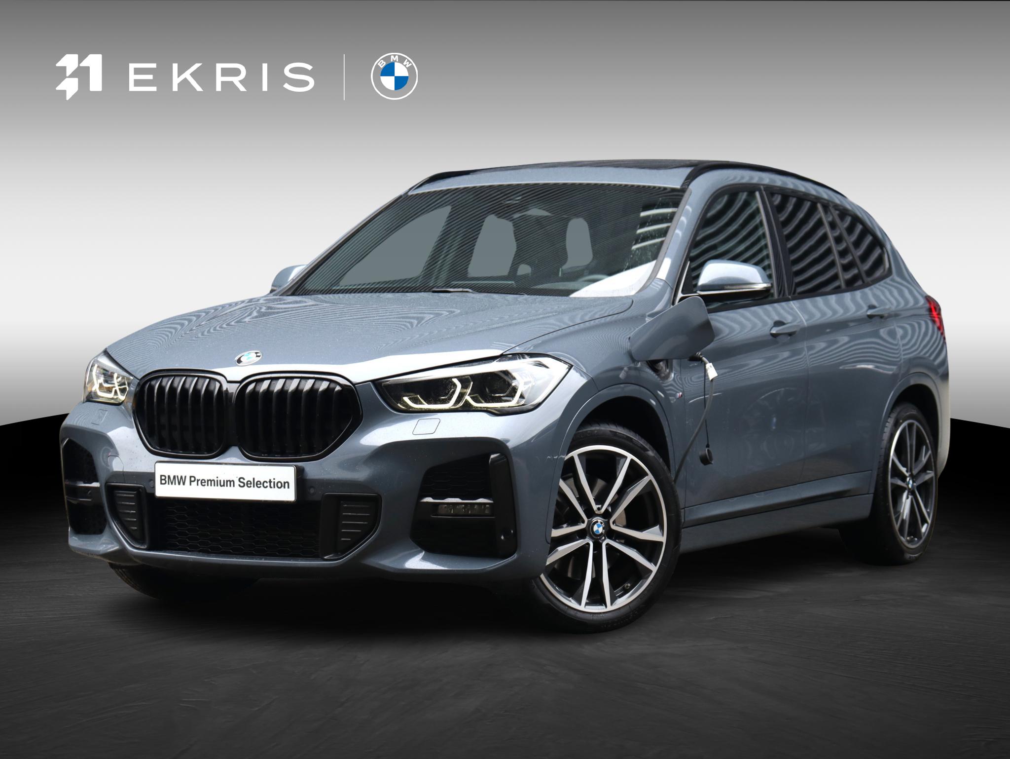 BMW X1 xDrive25e