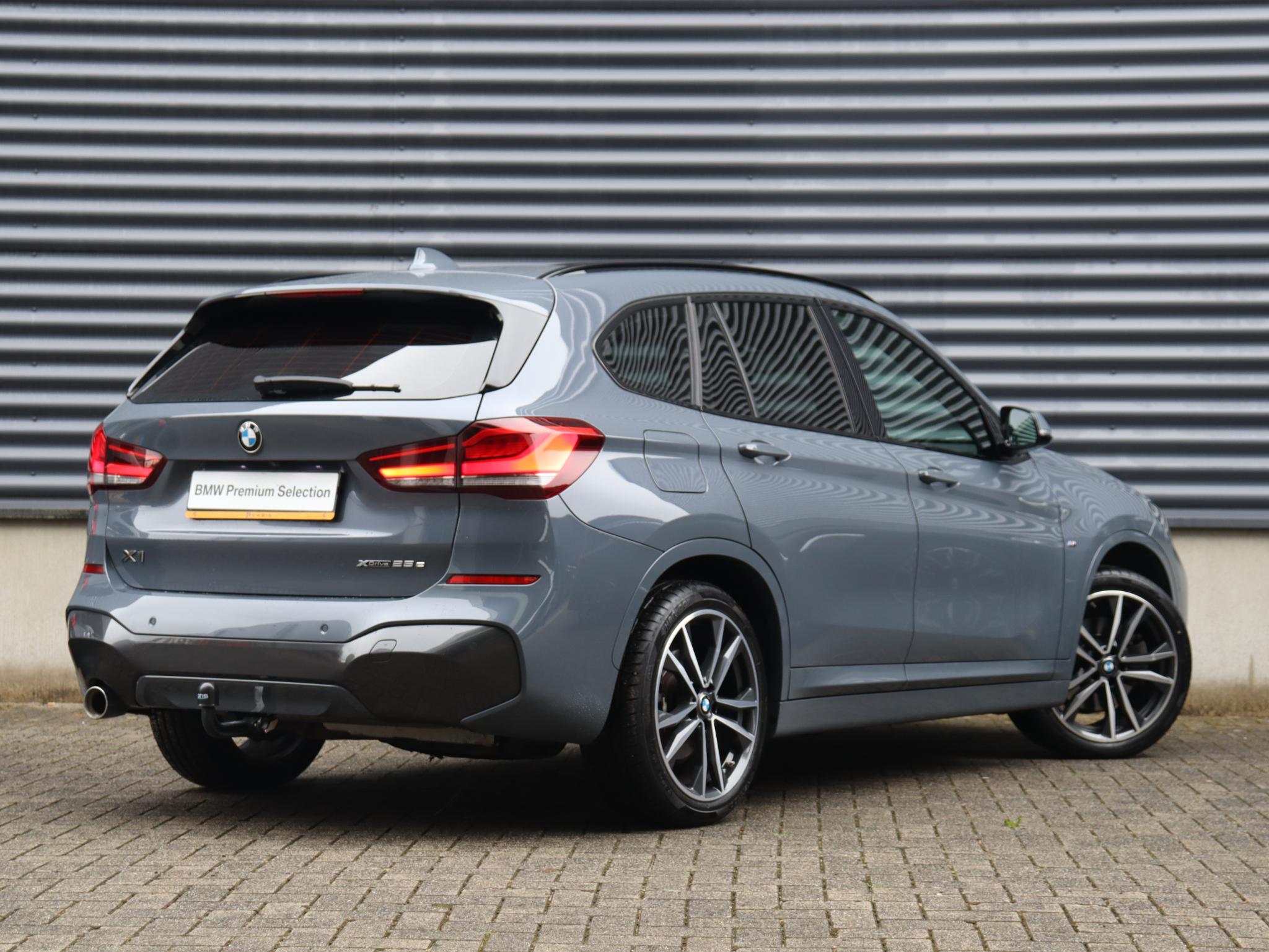 BMW X1 xDrive25e - Afbeelding 2