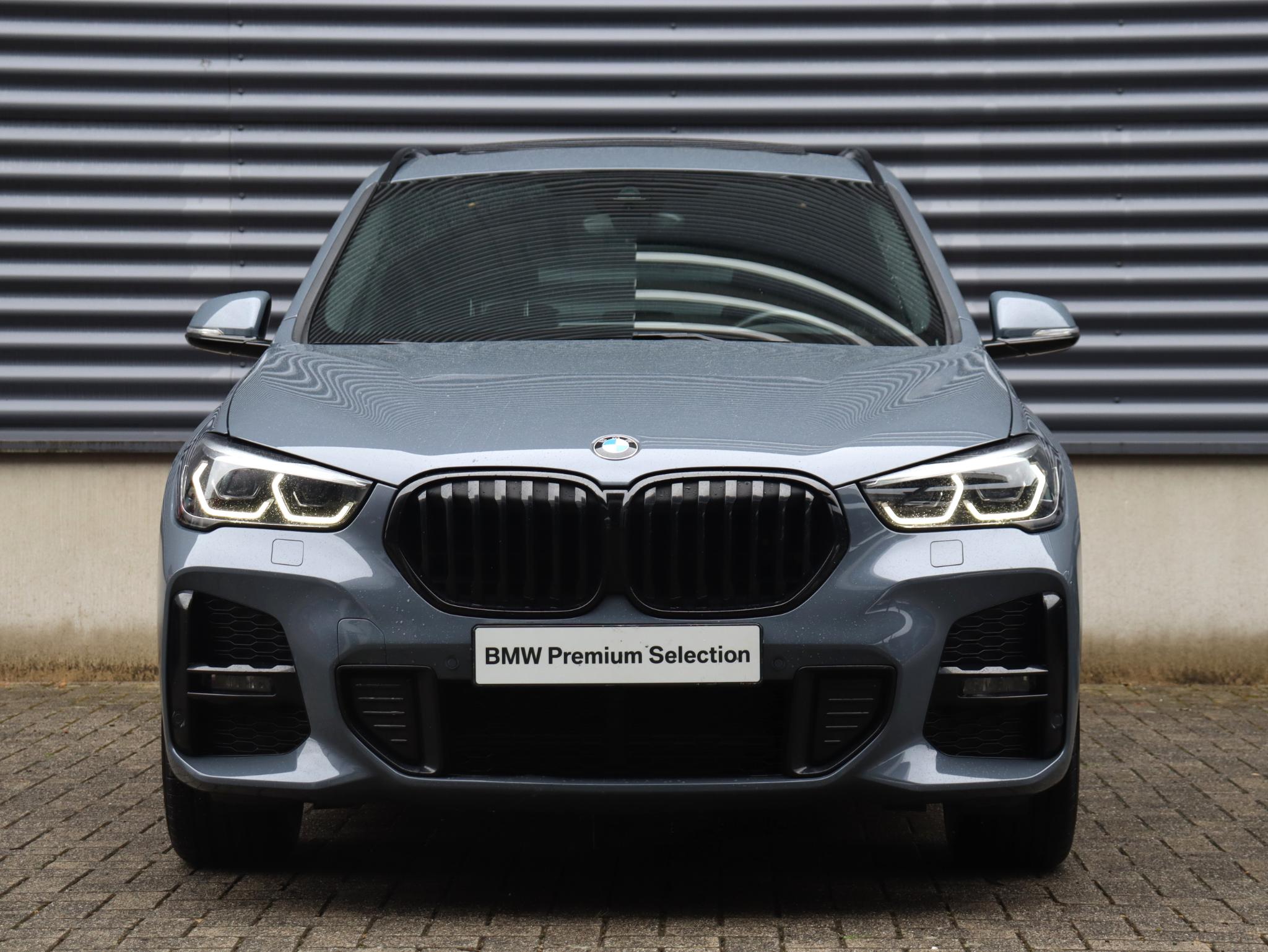 BMW X1 xDrive25e - Afbeelding 3