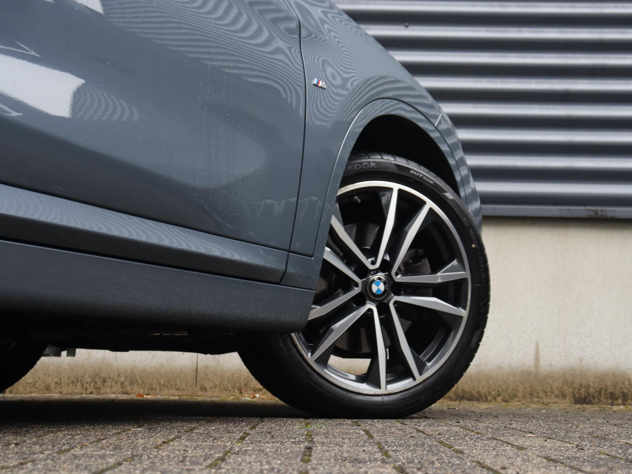 BMW X1 xDrive25e - Afbeelding 5