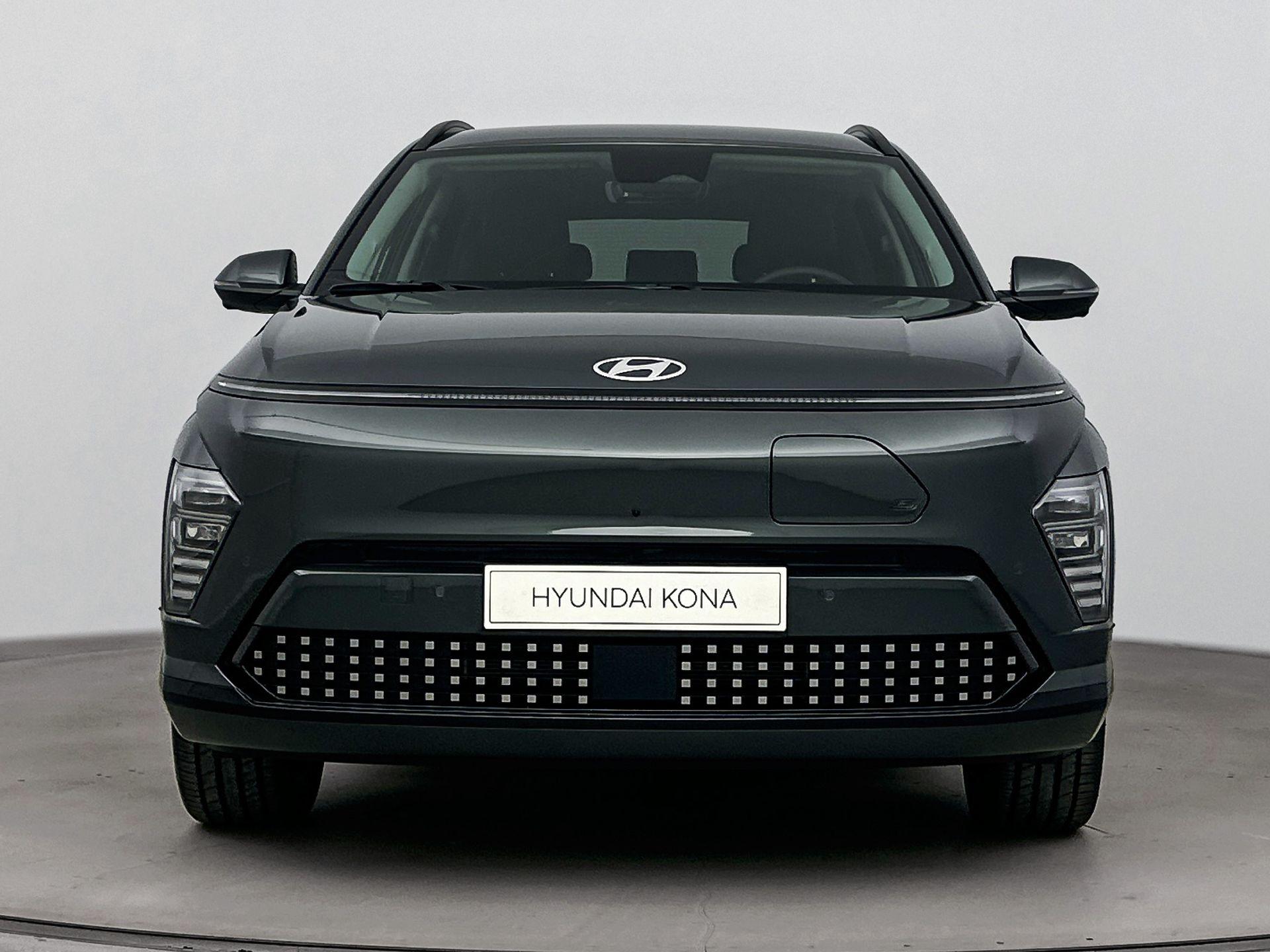 Hyundai Kona Electric Premium 64.8 kWh - Afbeelding 5