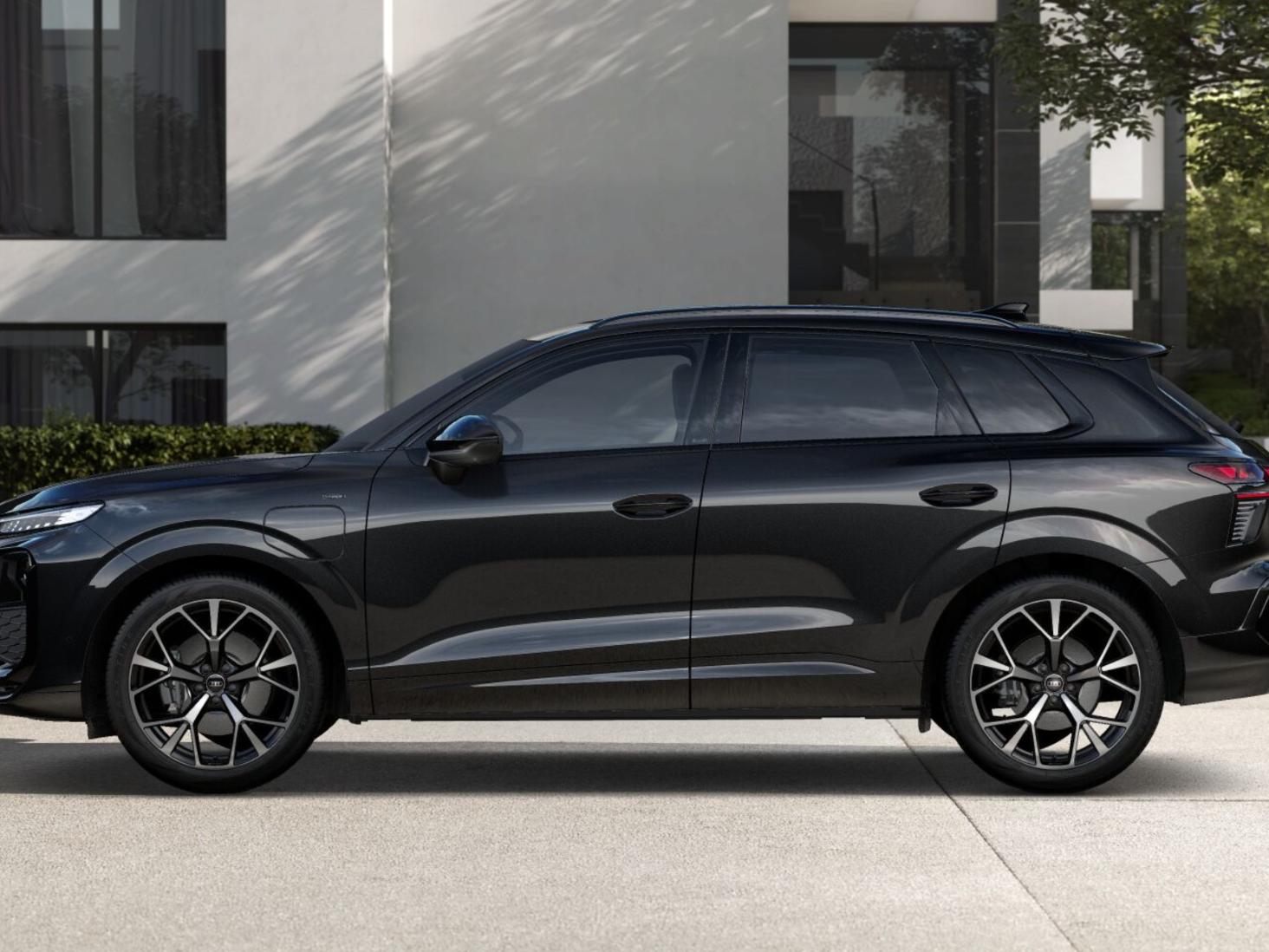 Audi Q3 S edition e-hybrid 272 PK - Afbeelding 3