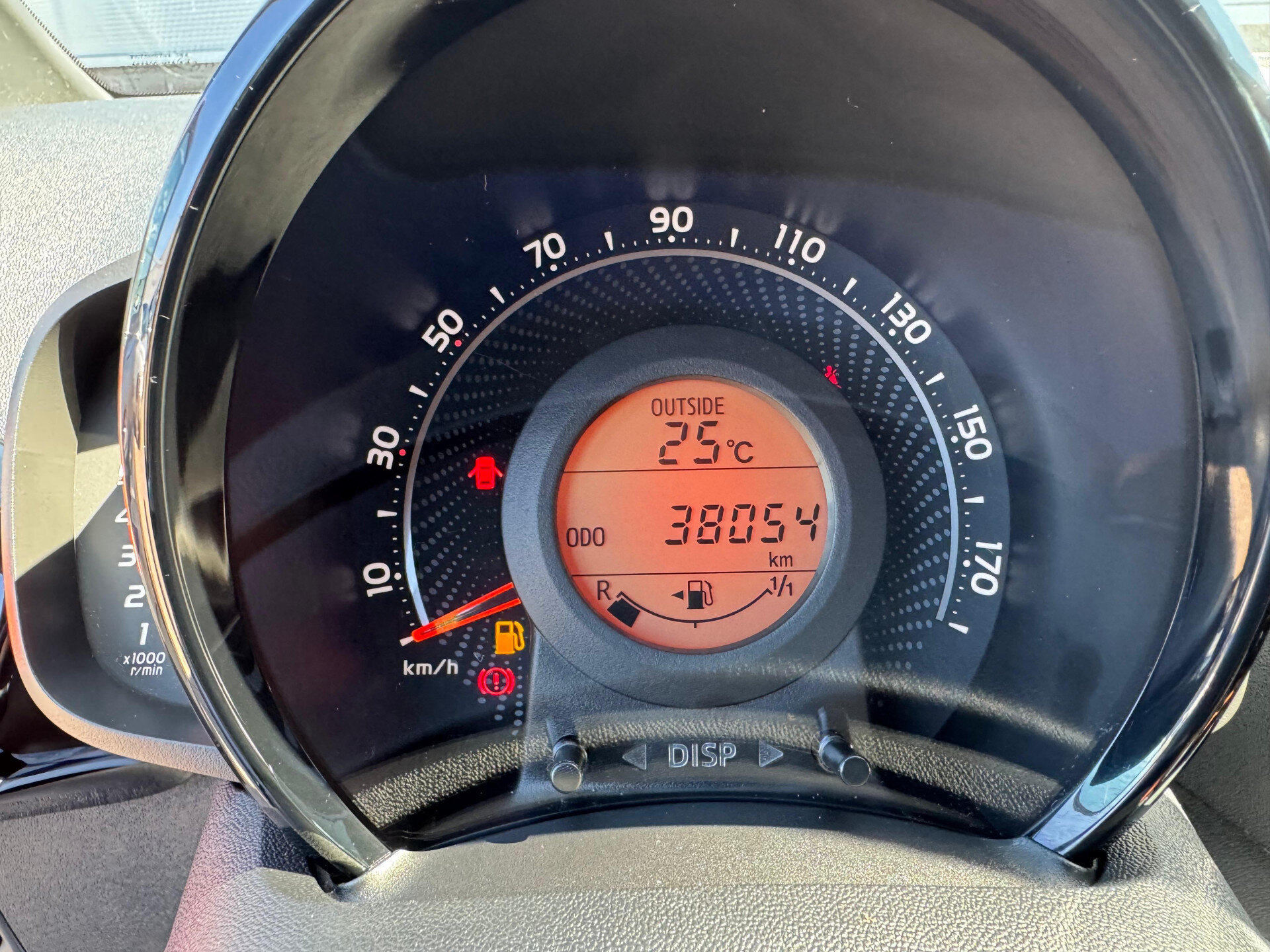 Toyota Aygo 1.0 VVT-i TeamNL - Afbeelding 3