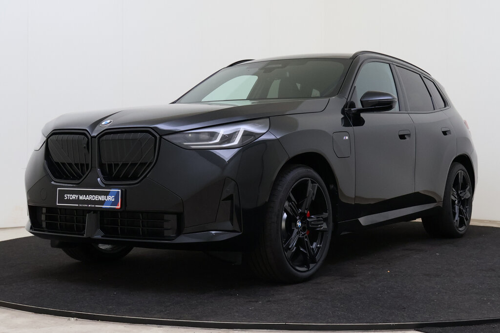 BMW X3 360