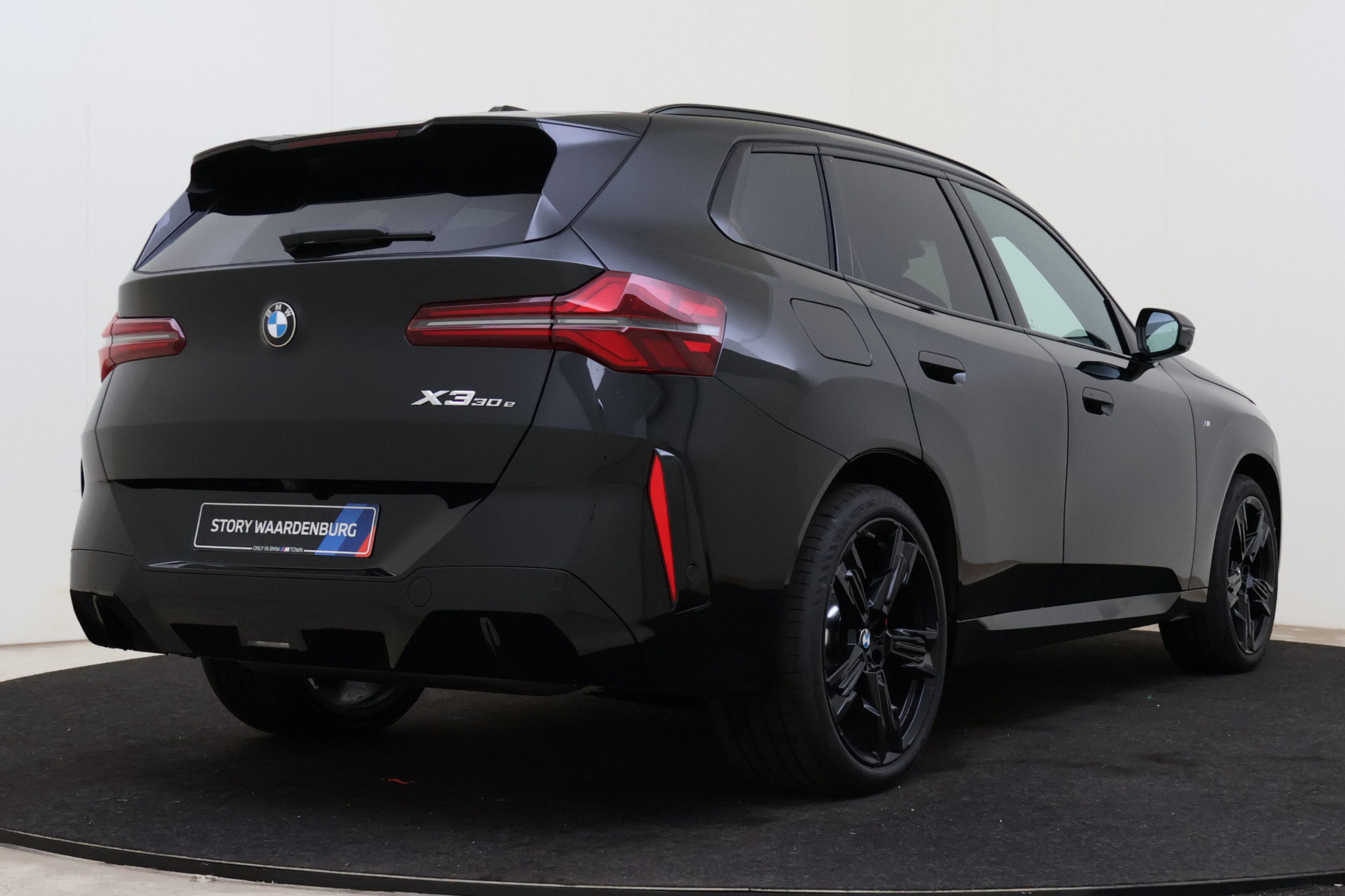BMW X3 30e xDrive M Sport Automaat