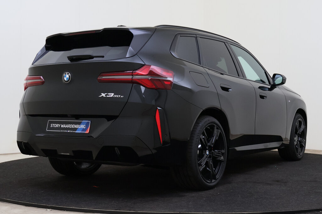 BMW X3 2
