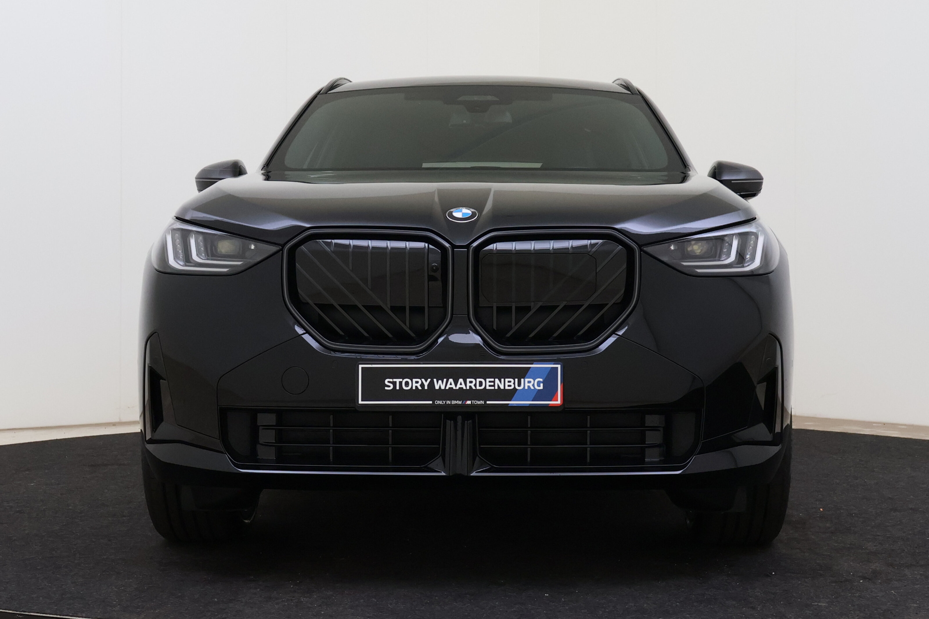 BMW X3 30e xDrive M Sport Automaat
