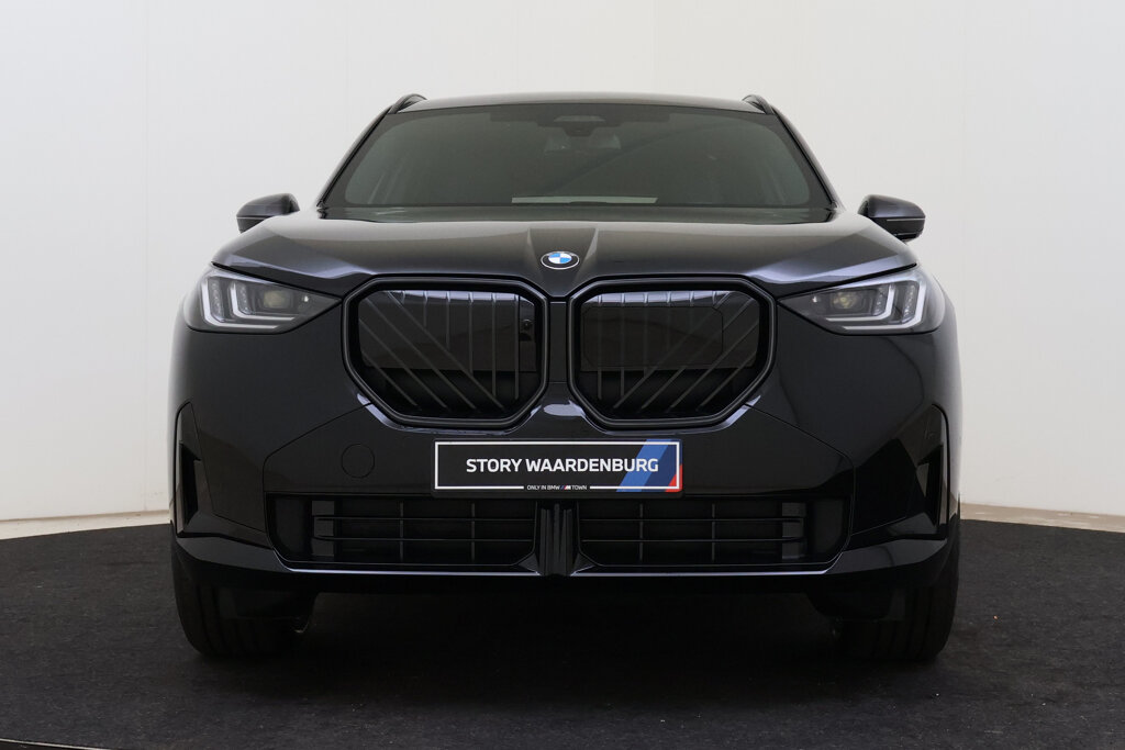BMW X3 4