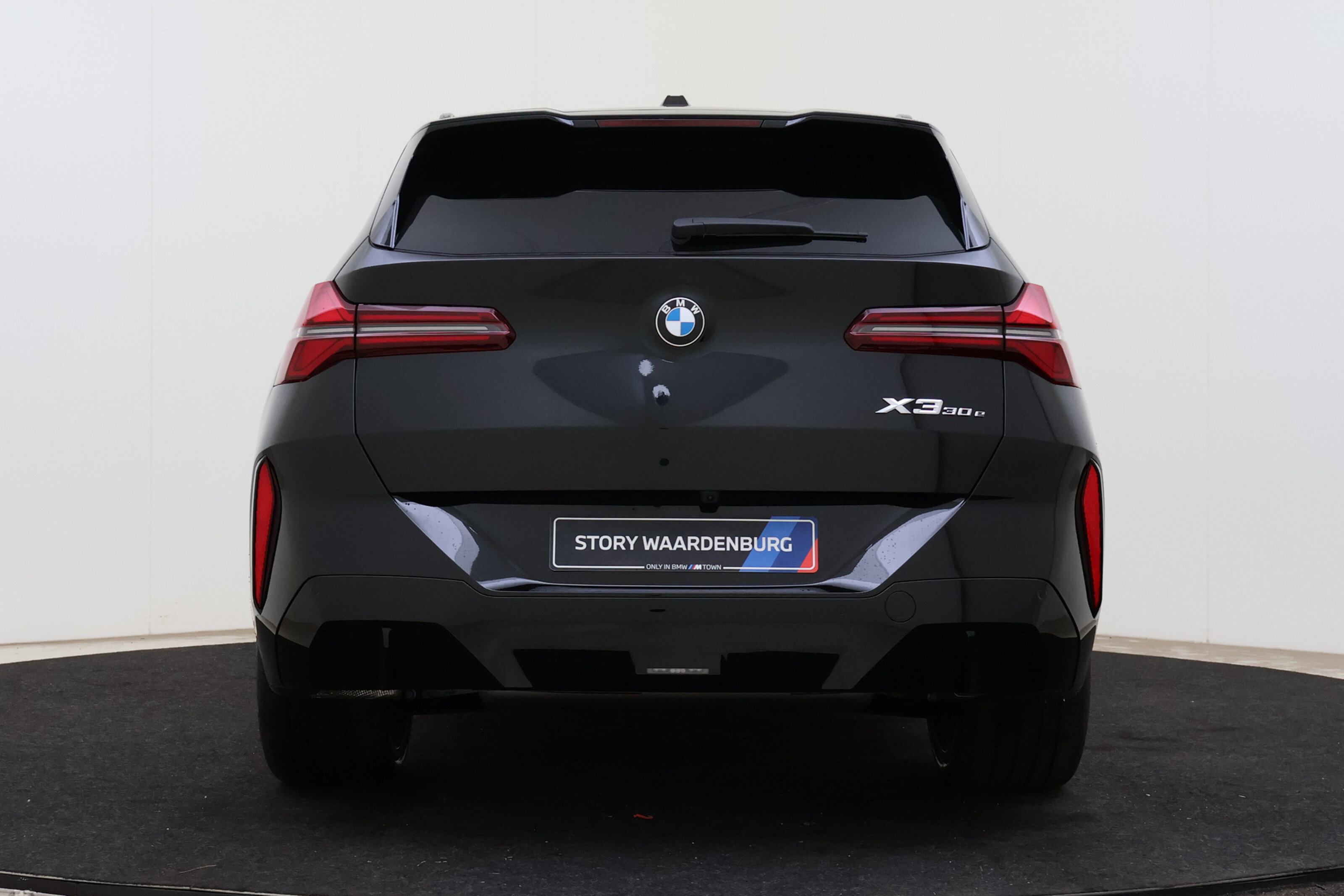 BMW X3 30e xDrive M Sport Automaat
