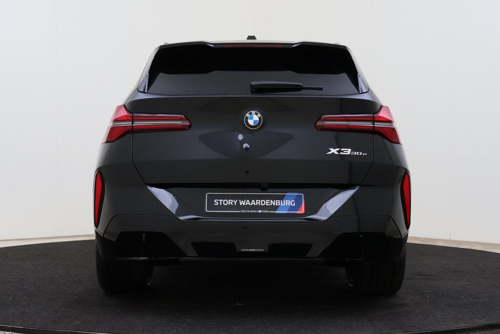 BMW X3 5