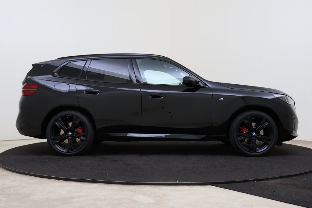 BMW X3 7