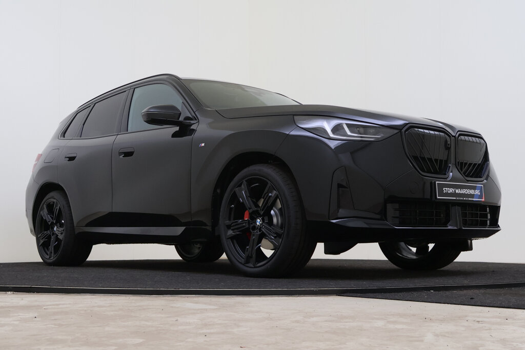 BMW X3 10