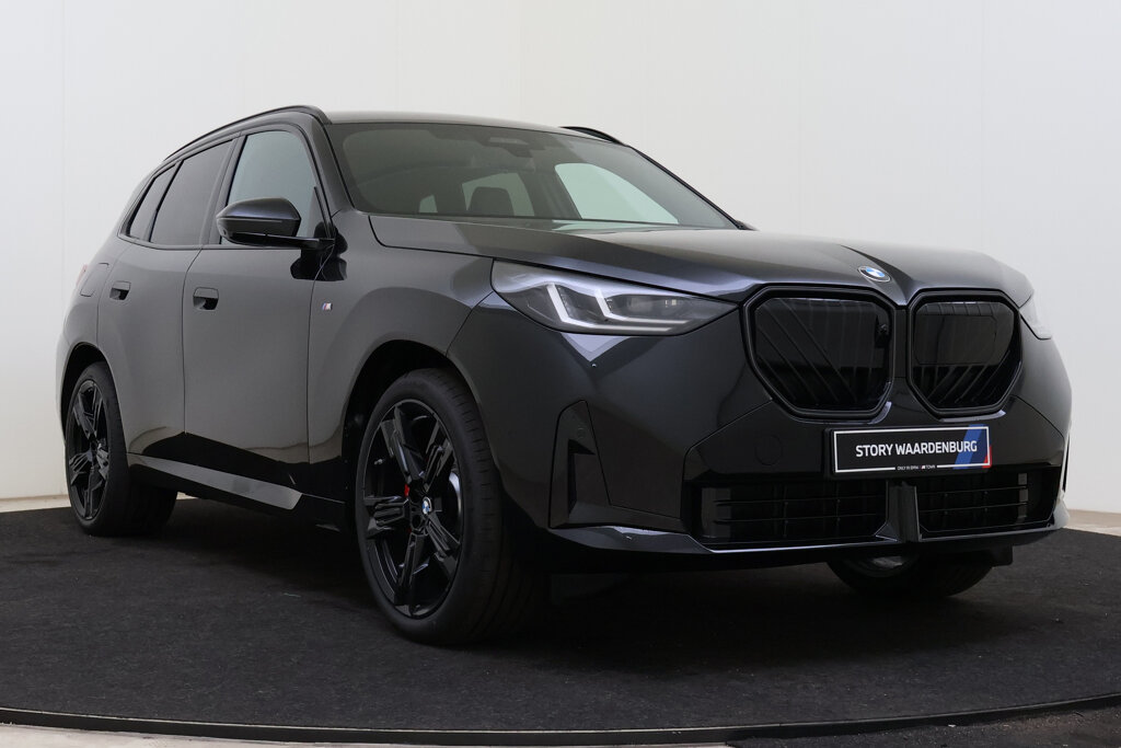 BMW X3 13