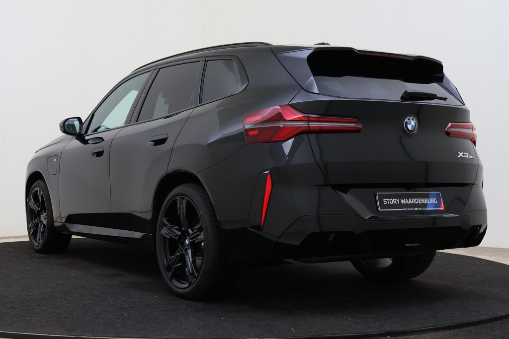 BMW X3 15