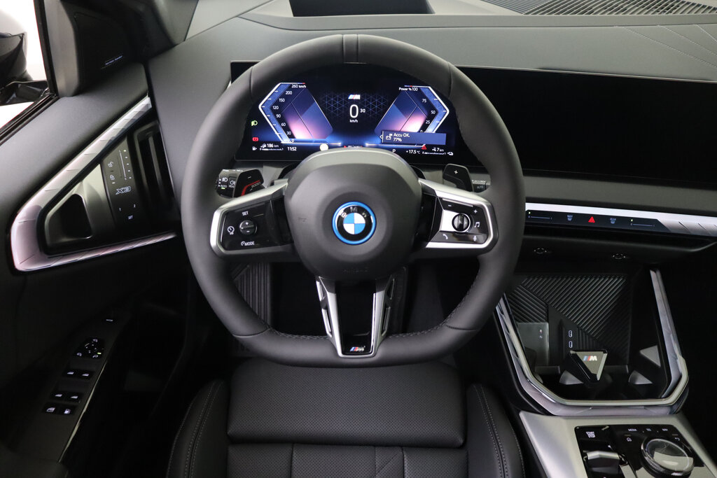 BMW X3 27