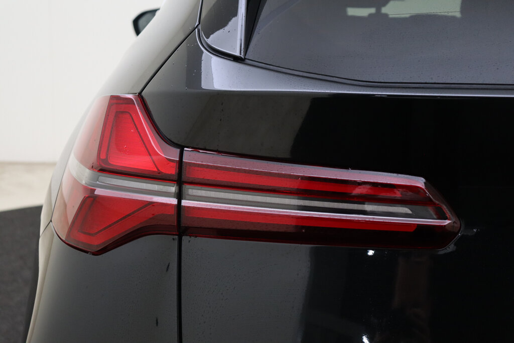 BMW X3 40