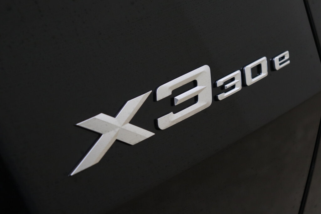 BMW X3 41