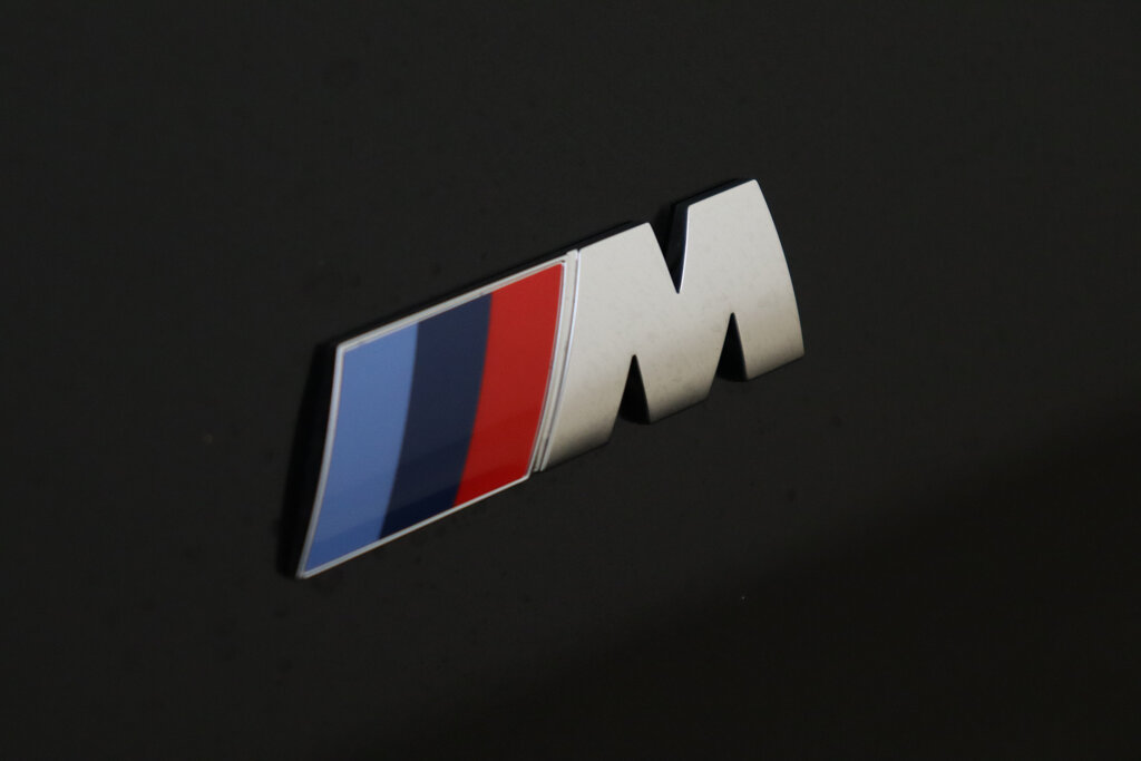 BMW X3 42