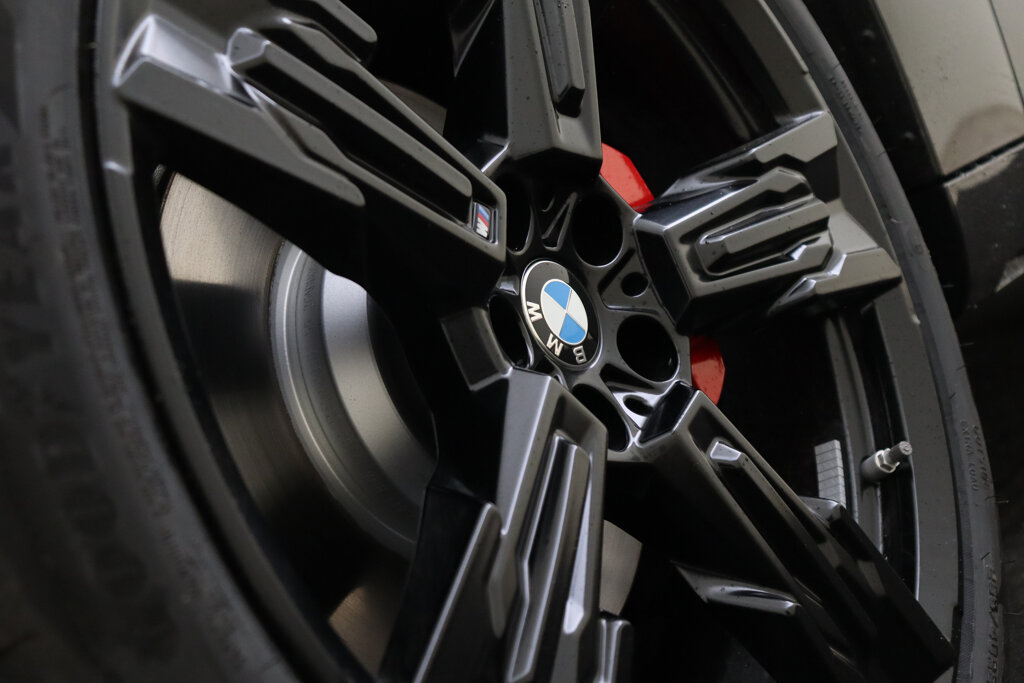 BMW X3 45