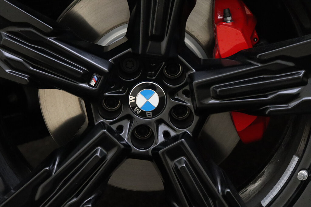 BMW X3 46