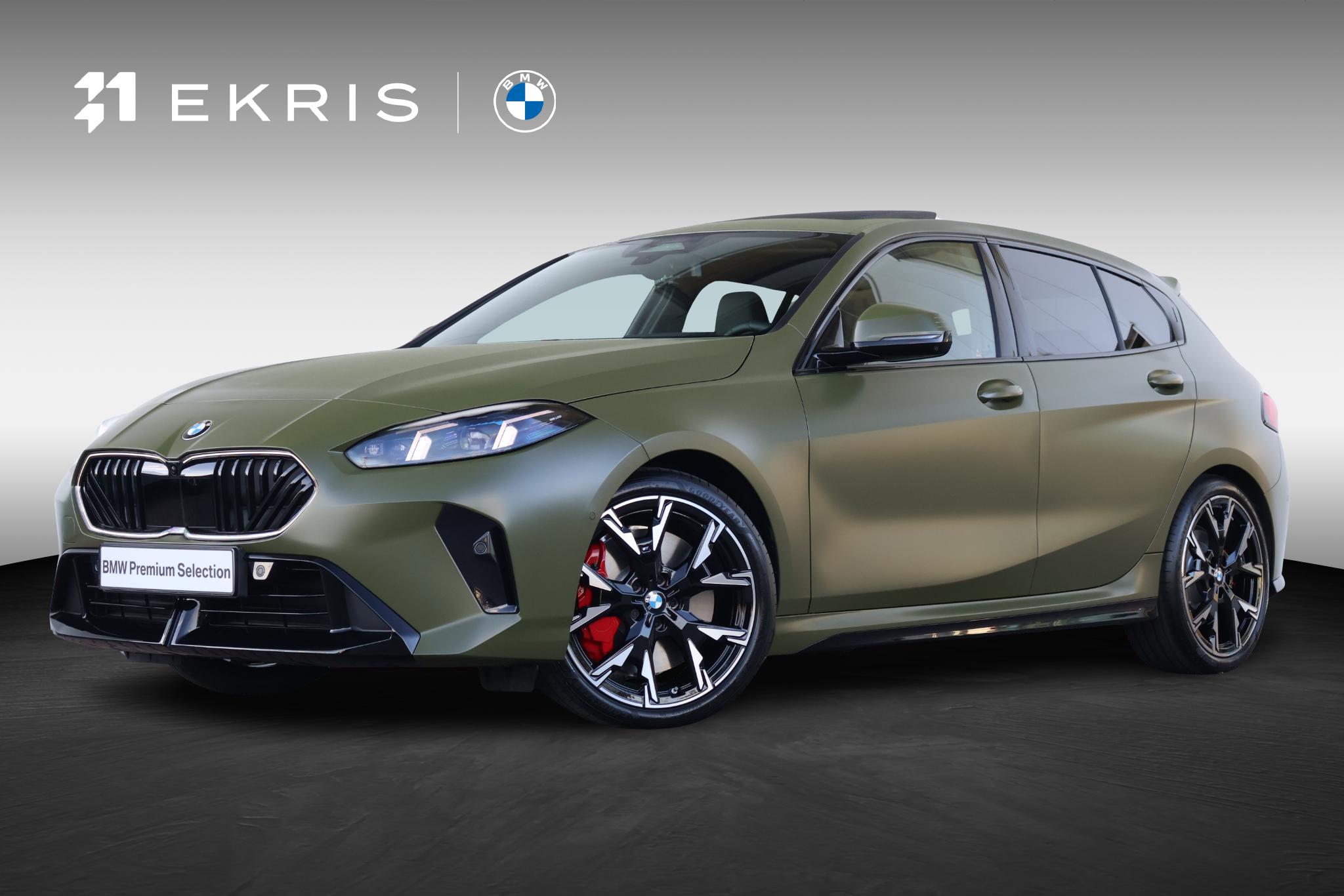 BMW 1-serie 120 M Sport Design Edition - Afbeelding 1