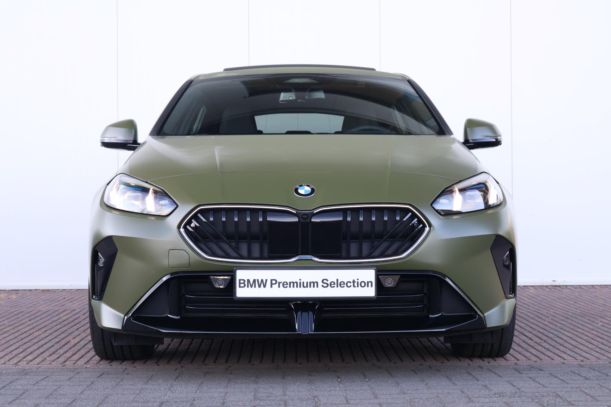 BMW 1-serie 120 M Sport Design Edition - Afbeelding 2