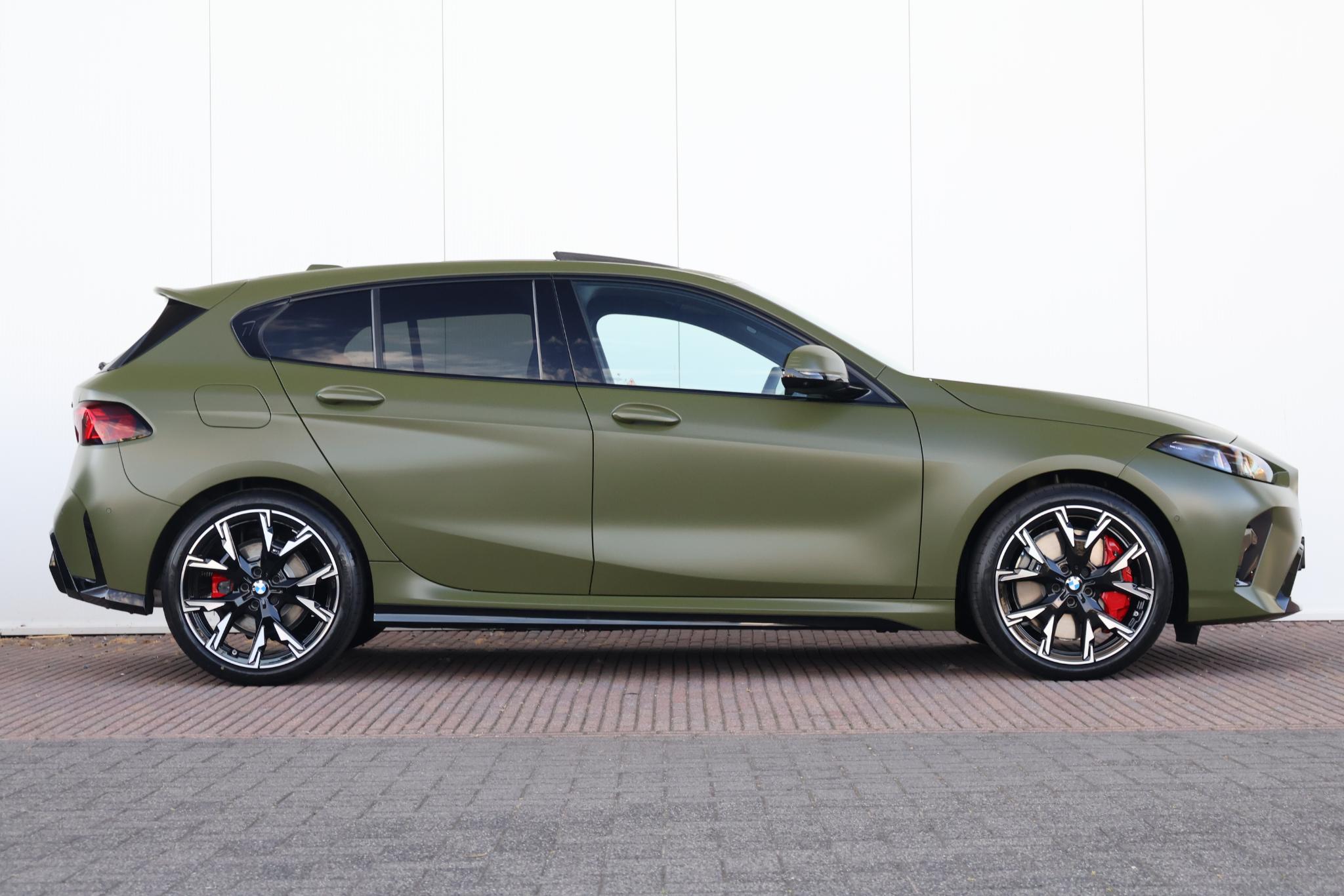 BMW 1-serie 120 M Sport Design Edition - Afbeelding 5