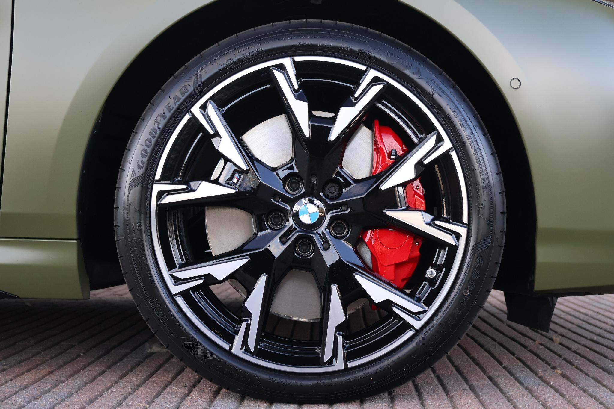 BMW 1-Serie