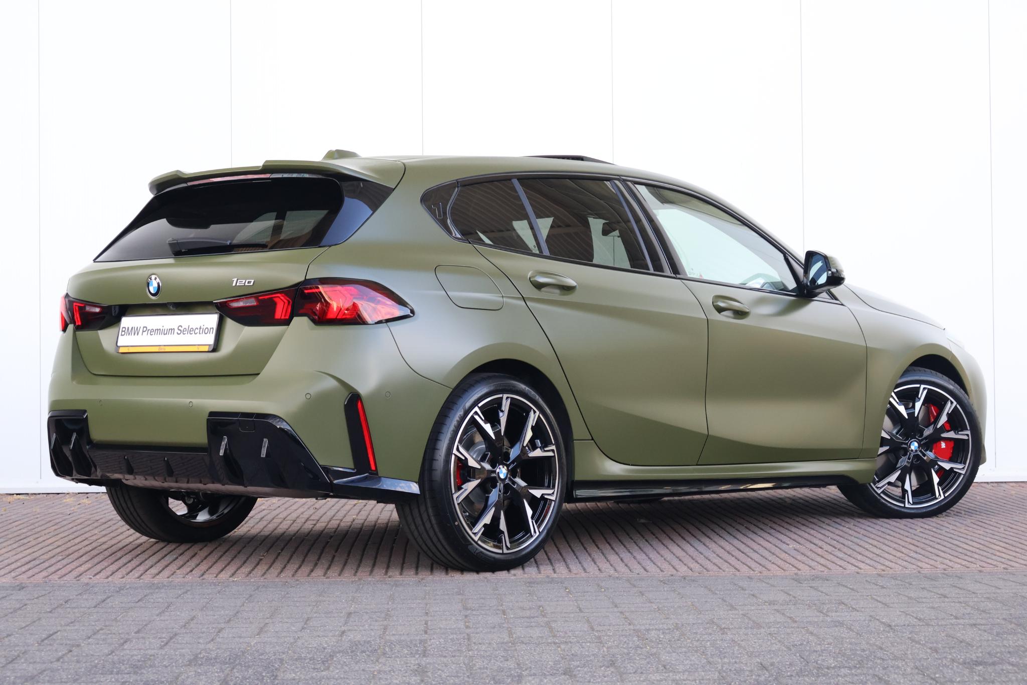 BMW 1-Serie