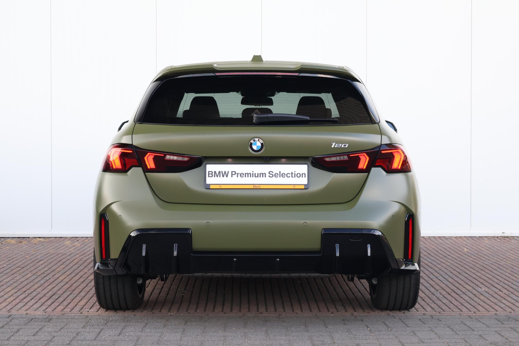 BMW 1-Serie