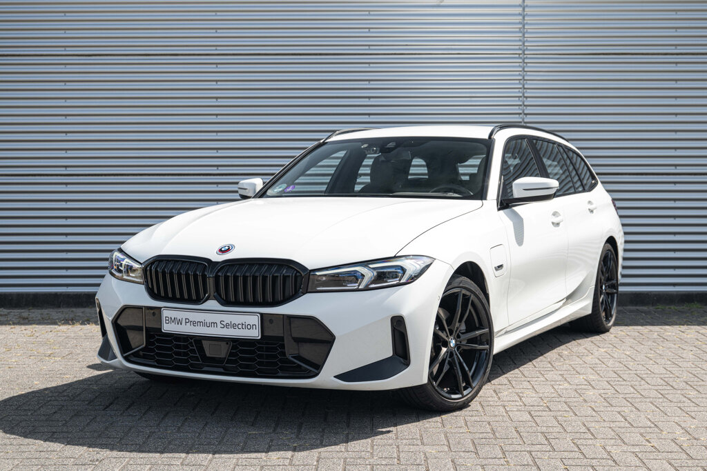 BMW 3 Serie 1