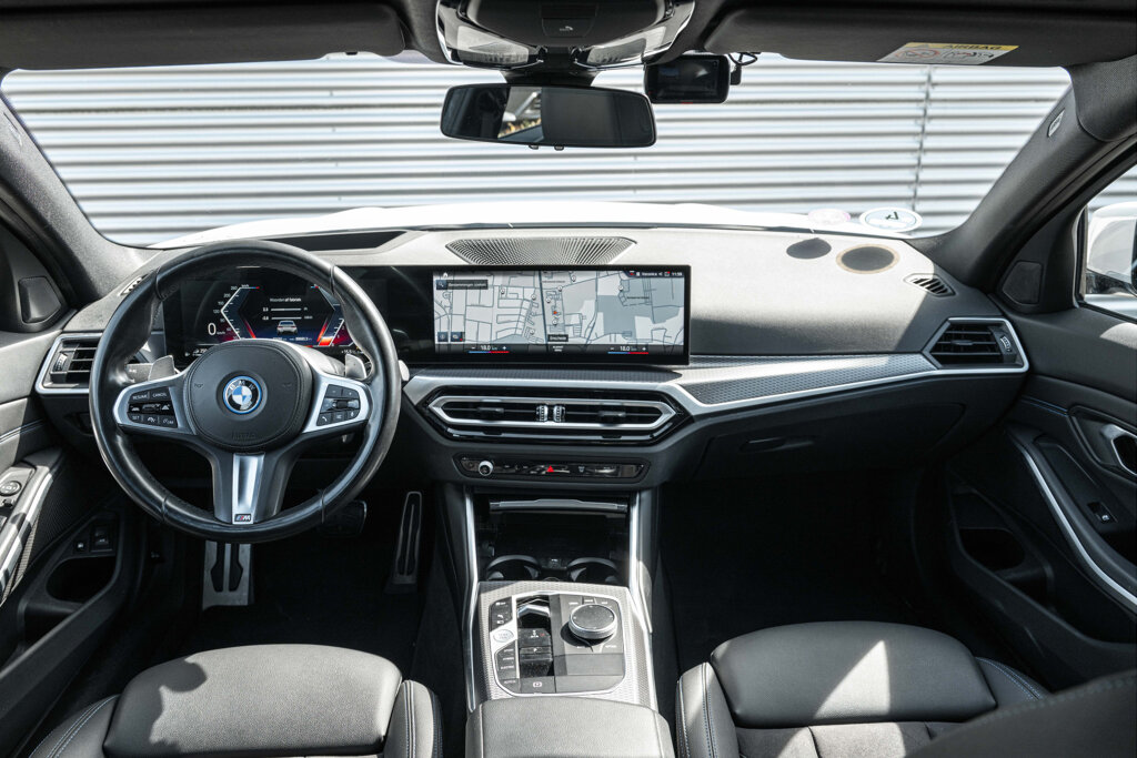 BMW 3 Serie 5