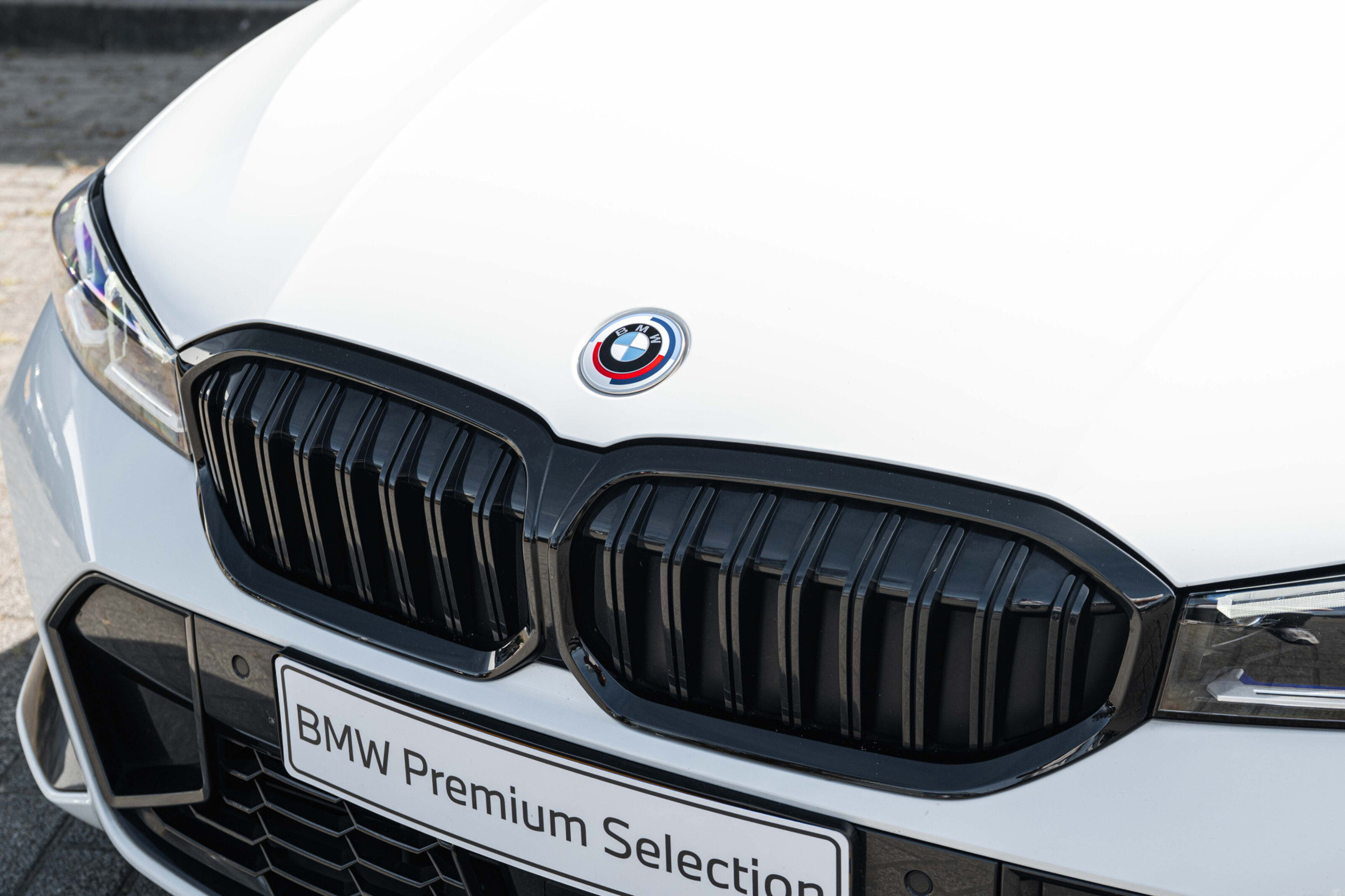 BMW 3 Serie 6