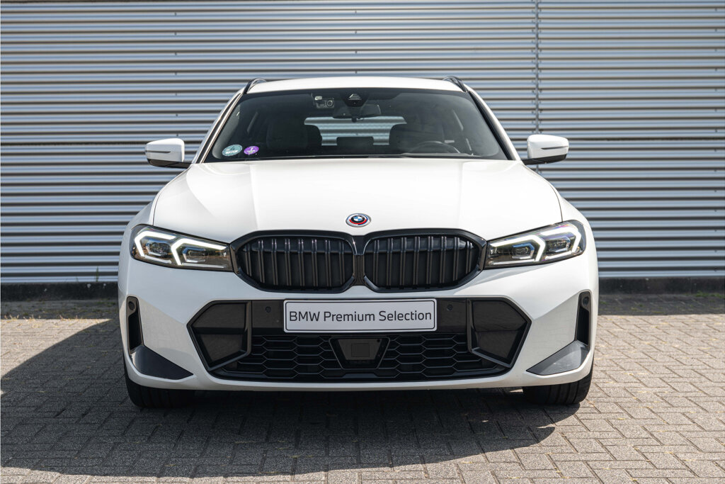 BMW 3 Serie 10