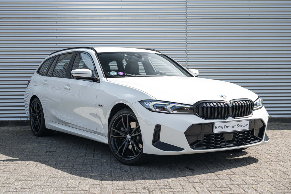 BMW 3 Serie 11