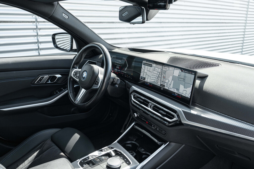 BMW 3 Serie 12