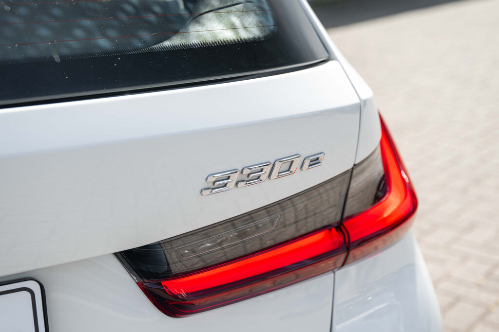BMW 3 Serie 14