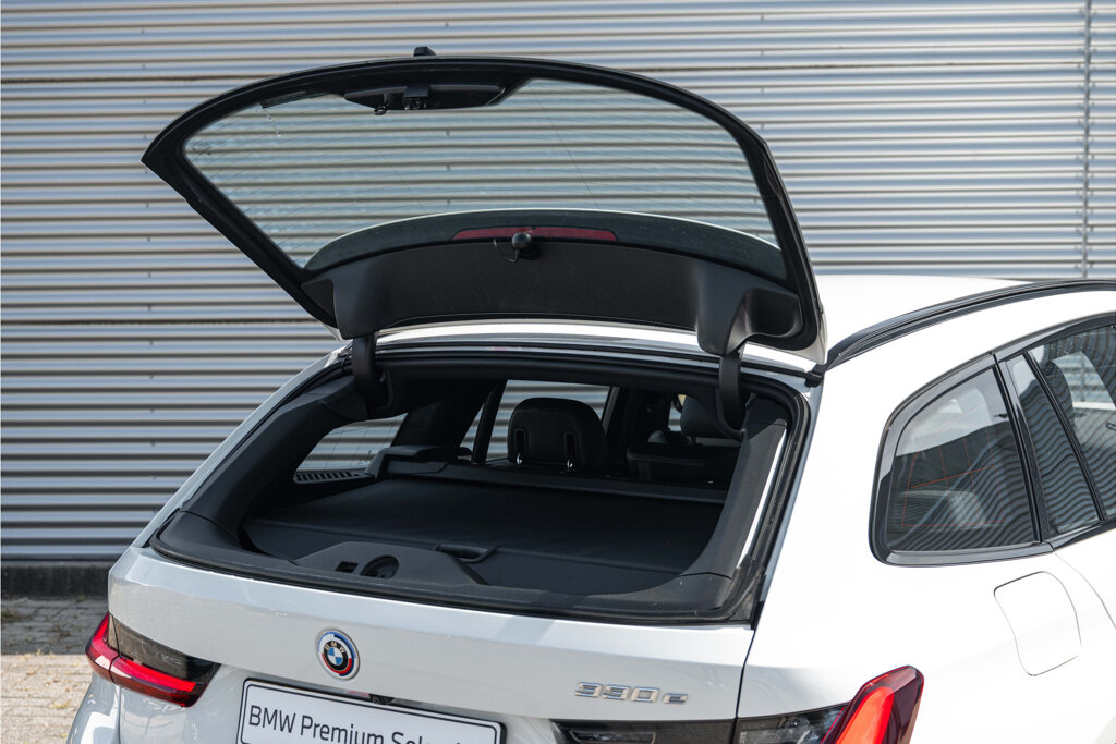 BMW 3 Serie 15