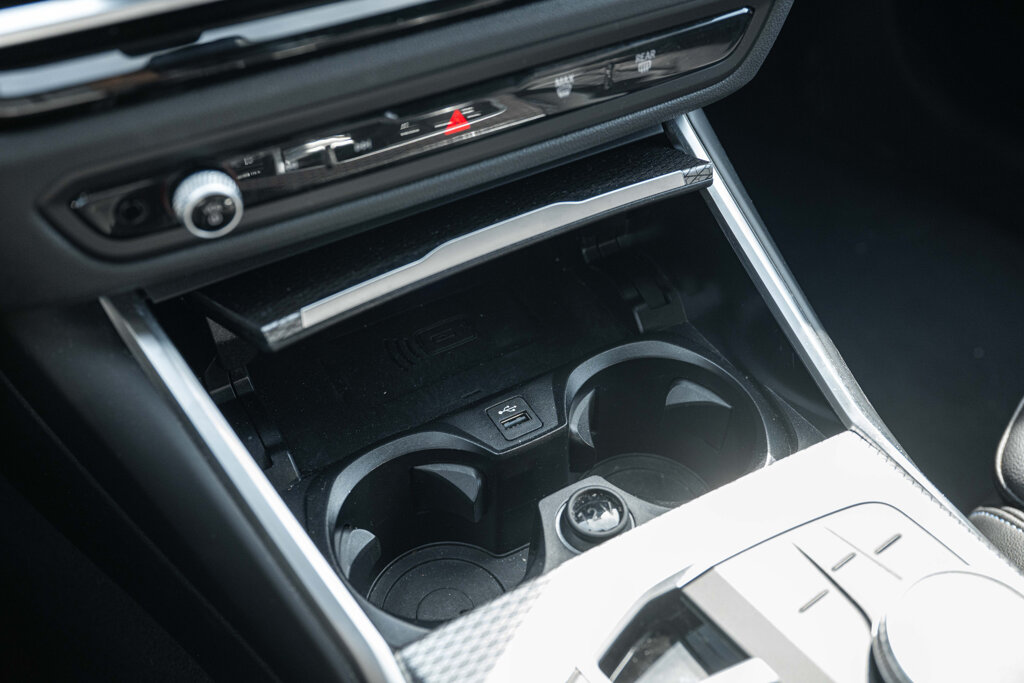 BMW 3 Serie 26