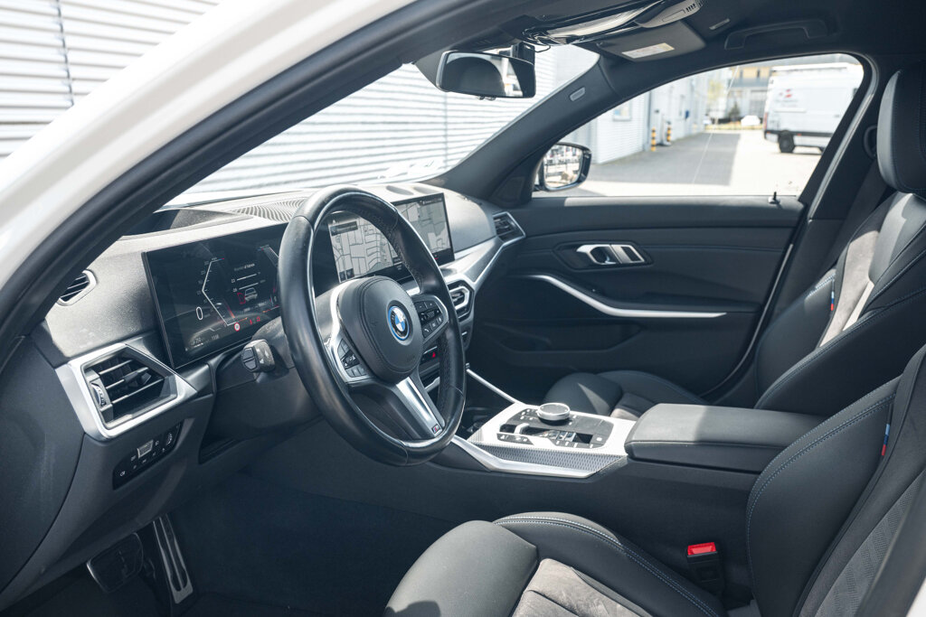 BMW 3 Serie 31