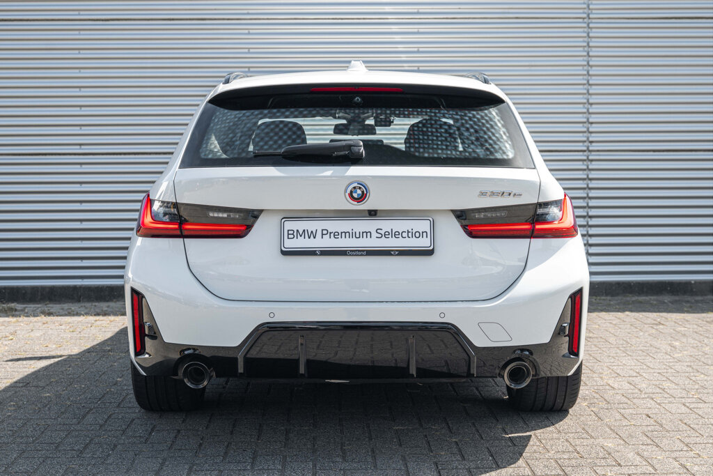 BMW 3 Serie 35