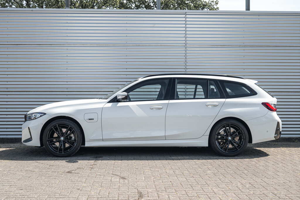 BMW 3 Serie 37