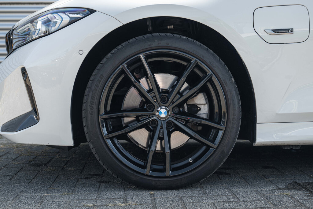 BMW 3 Serie 38