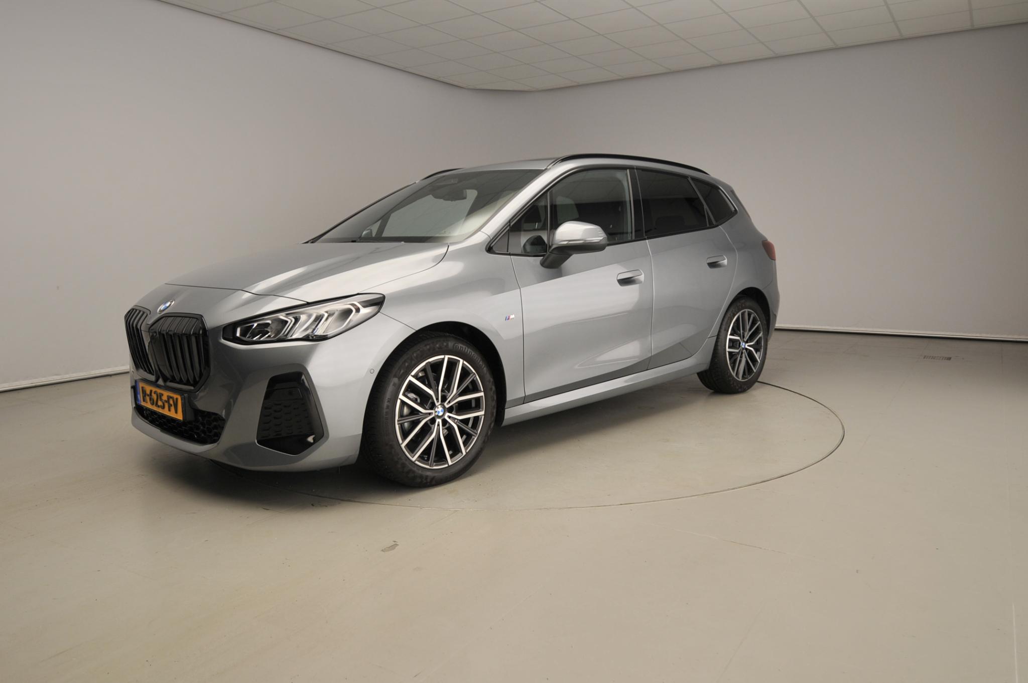 BMW 2-Serie