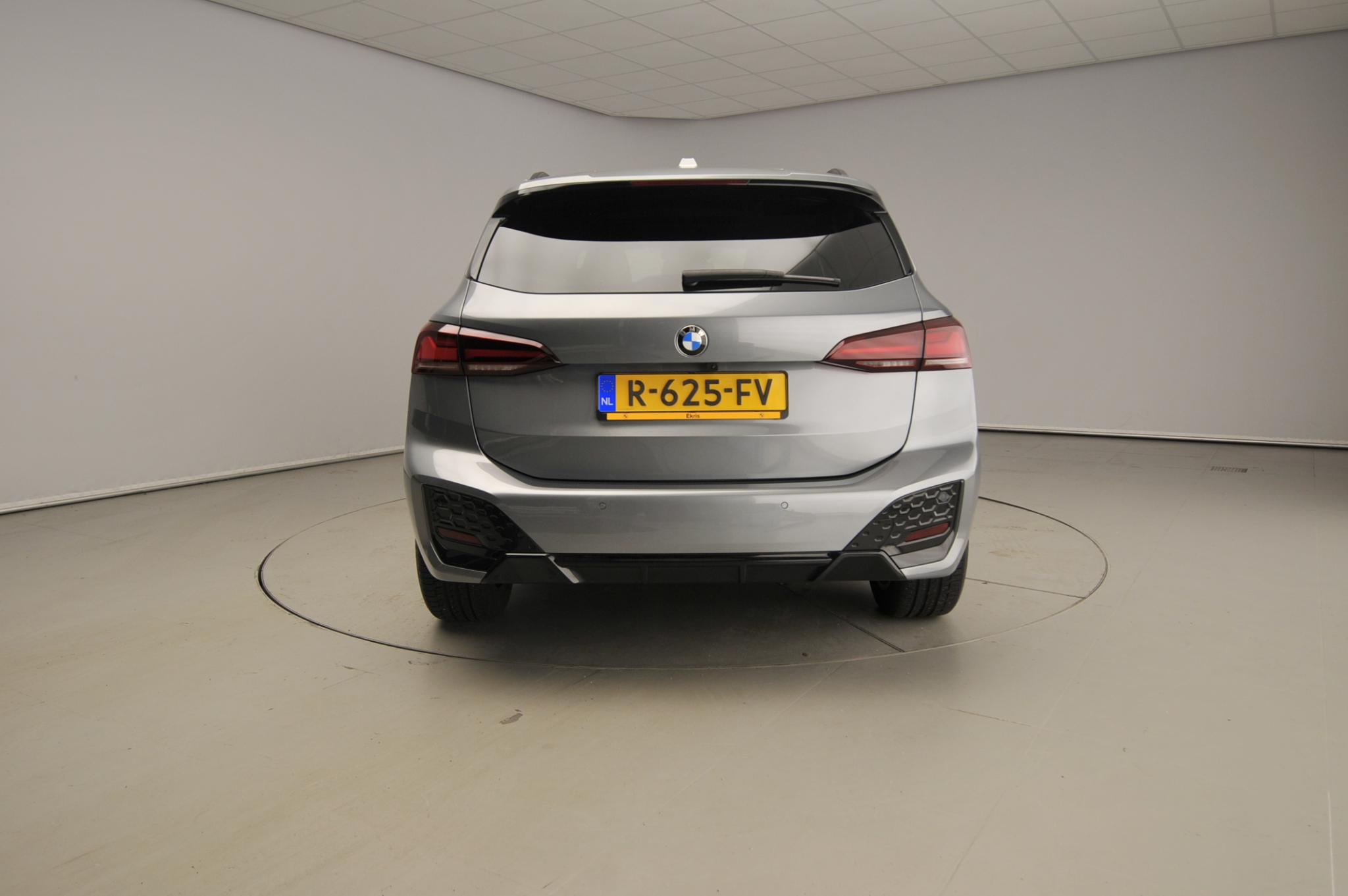 BMW 2 Serie Active Tourer 218i - Afbeelding 3