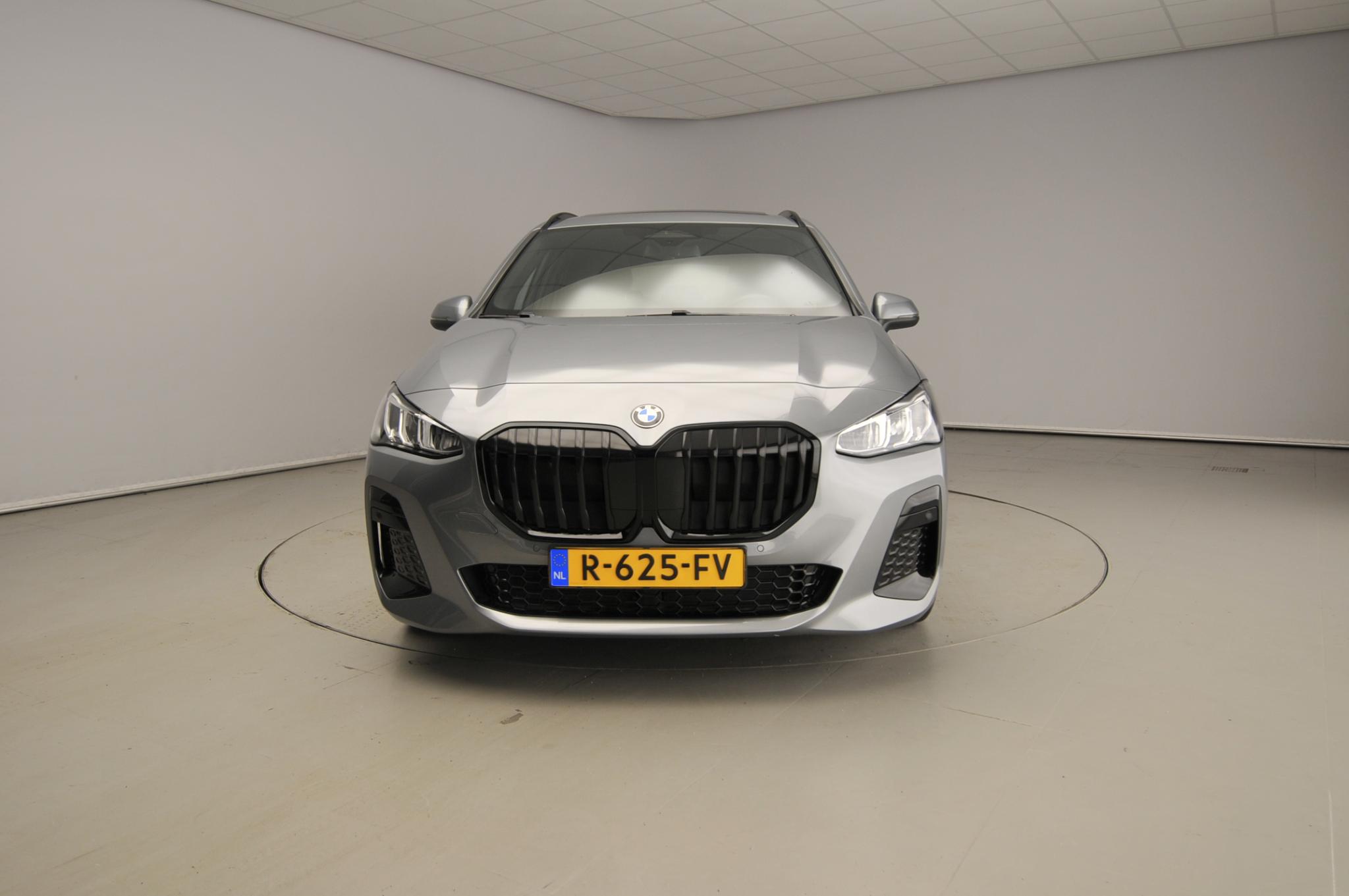 BMW 2 Serie Active Tourer 218i - Afbeelding 5