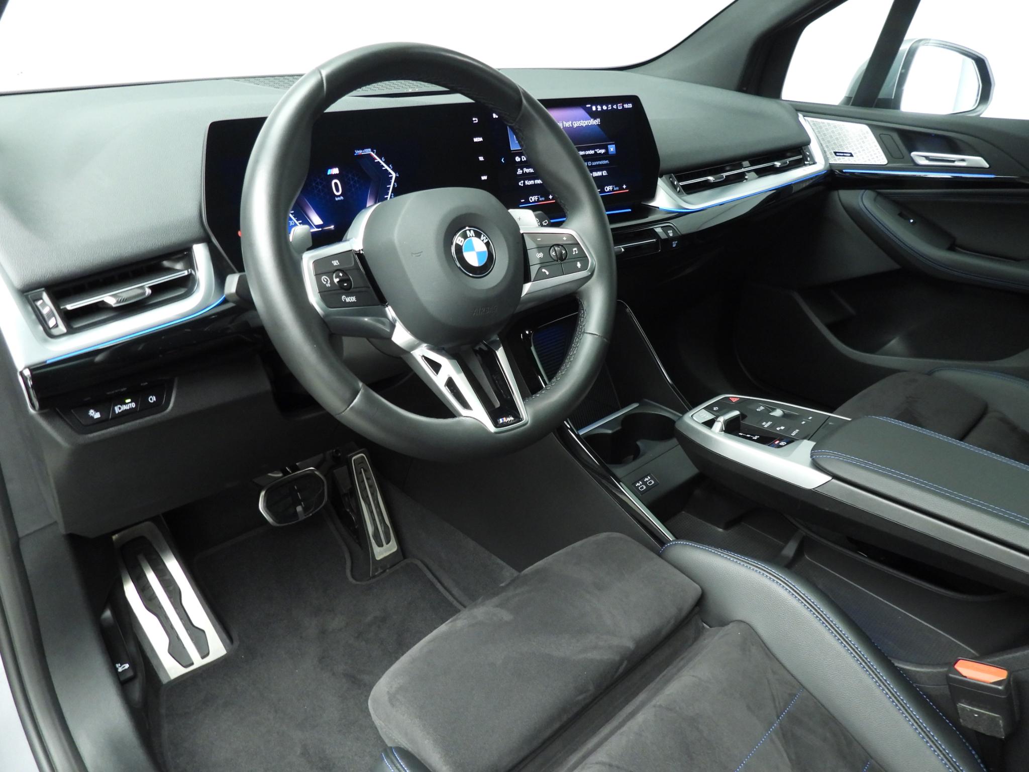 BMW 2-Serie
