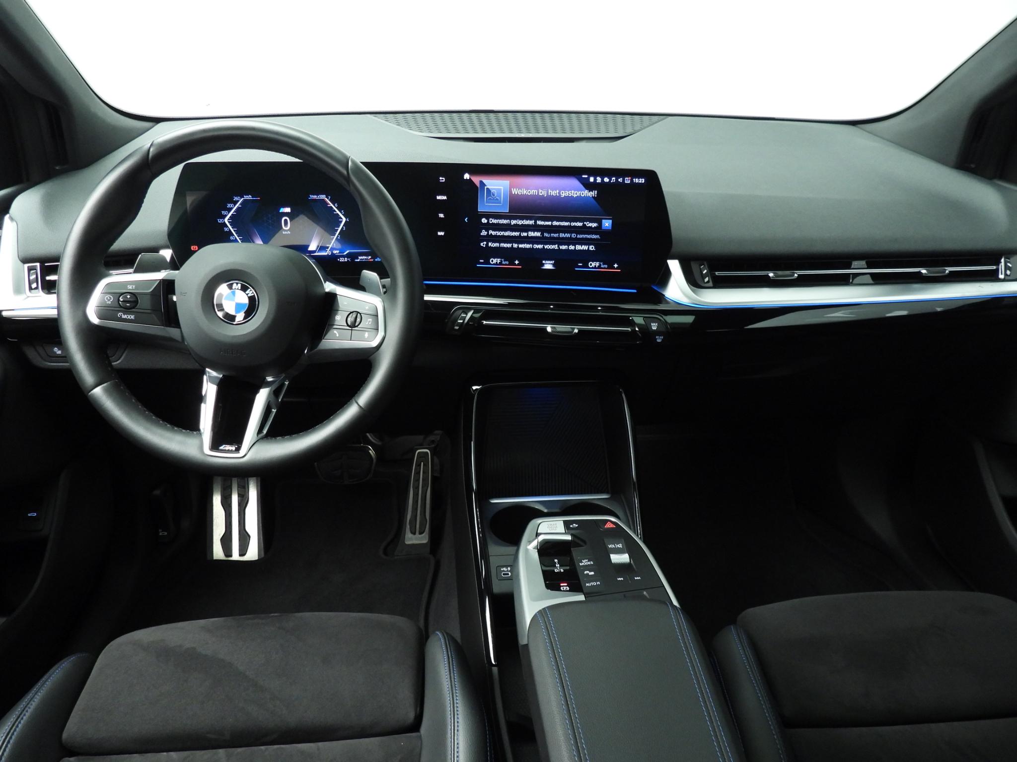 BMW 2-Serie