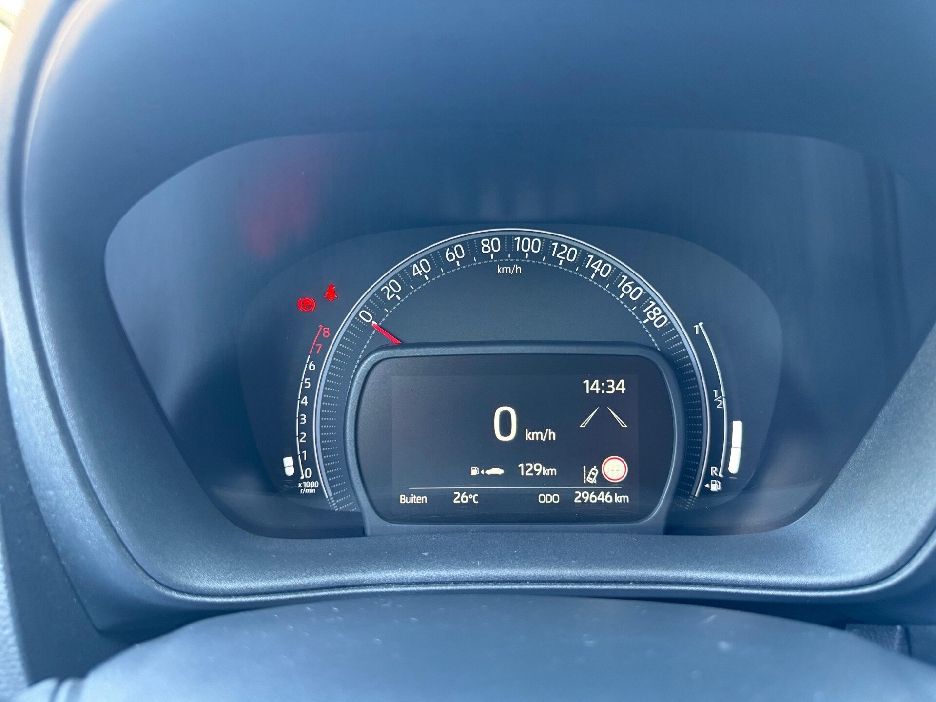 Toyota Aygo X 1.0 VVT-i MT first - Afbeelding 3