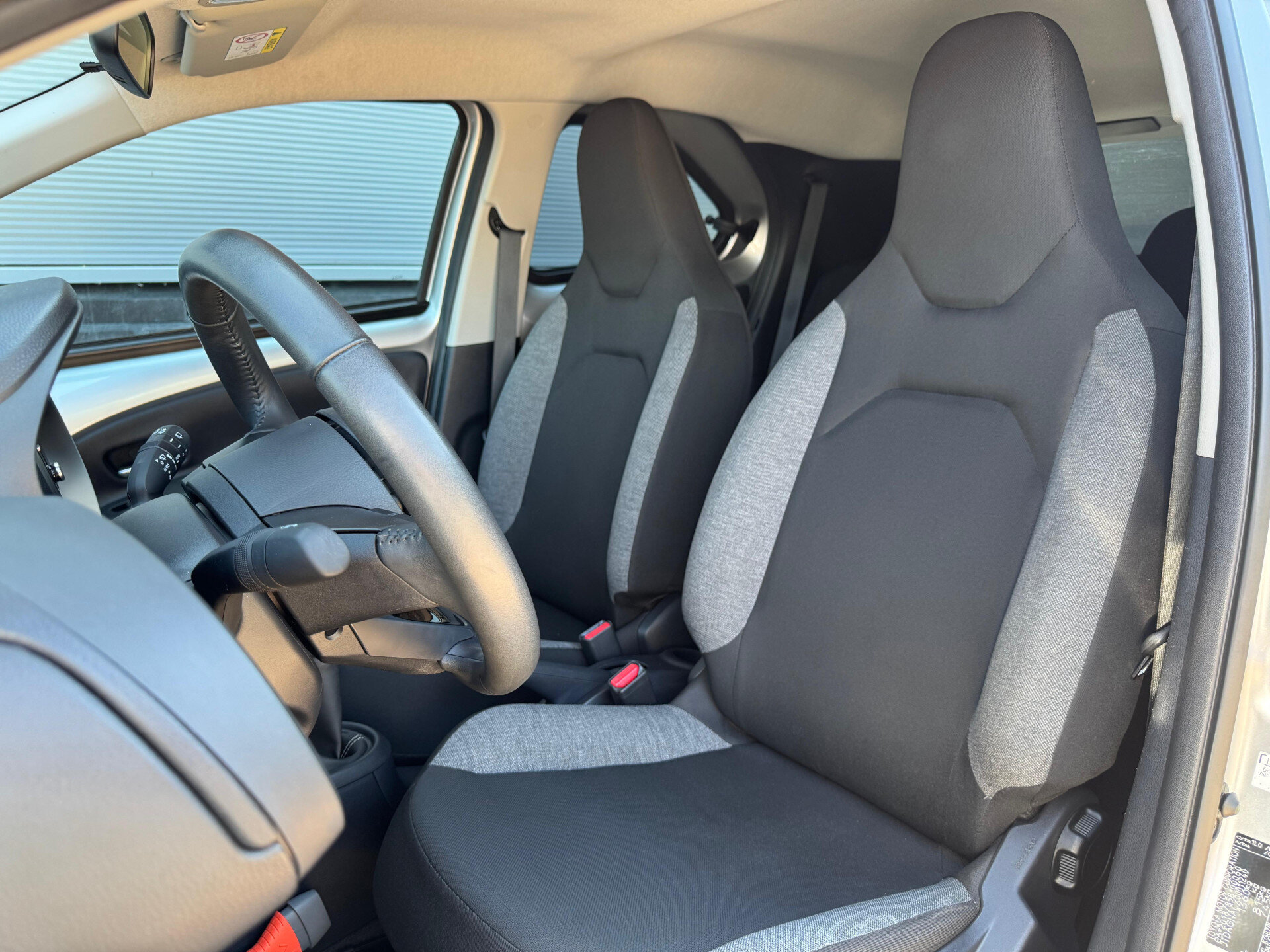 Toyota Aygo X 1.0 VVT-i MT first - Afbeelding 4